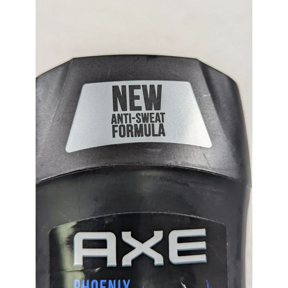 Axe - Phoenix - Antiperspirant Deodorant - 2.7 oz - 4-Pack